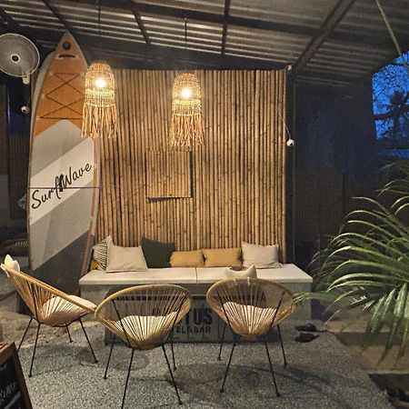 Cactus Boutique Hostel Ko Tao Bagian luar foto