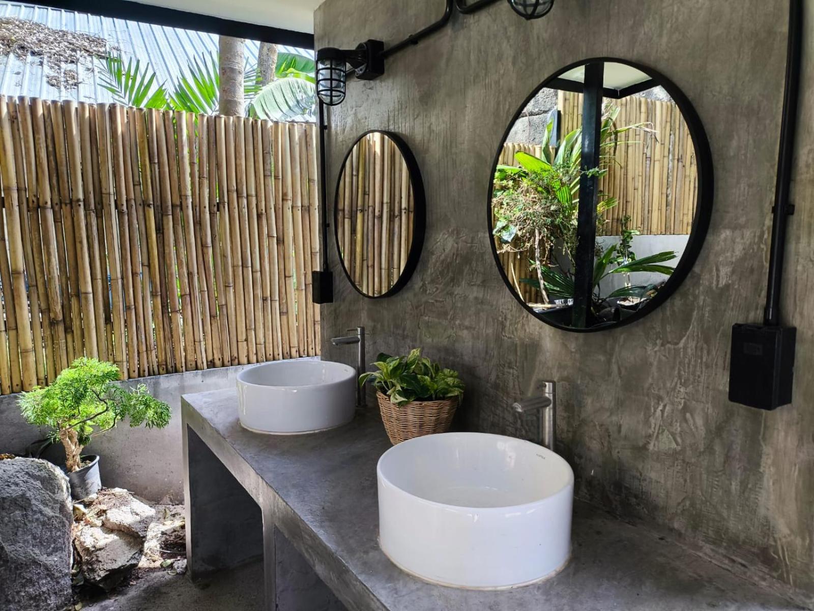 Cactus Boutique Hostel Ko Tao Bagian luar foto